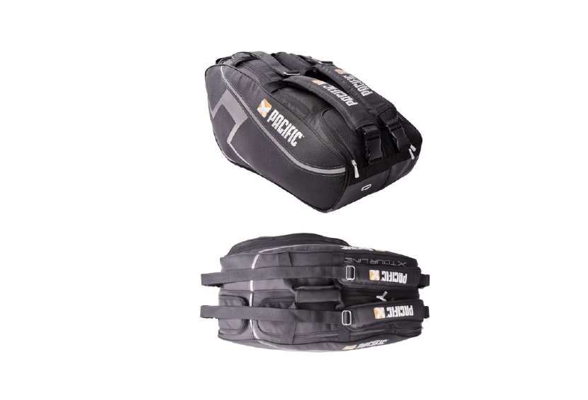 X TOUR Line Racket
Bag XL