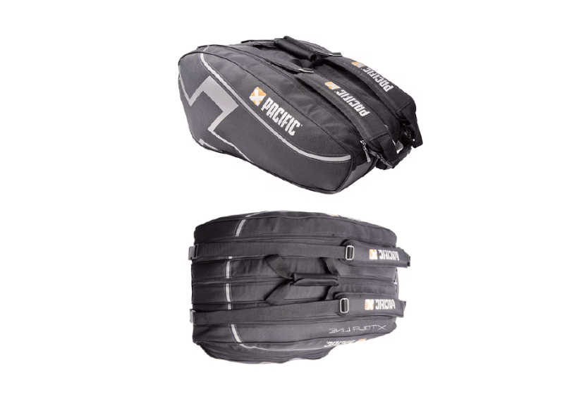 X TOUR Line Racket
Bag2XL