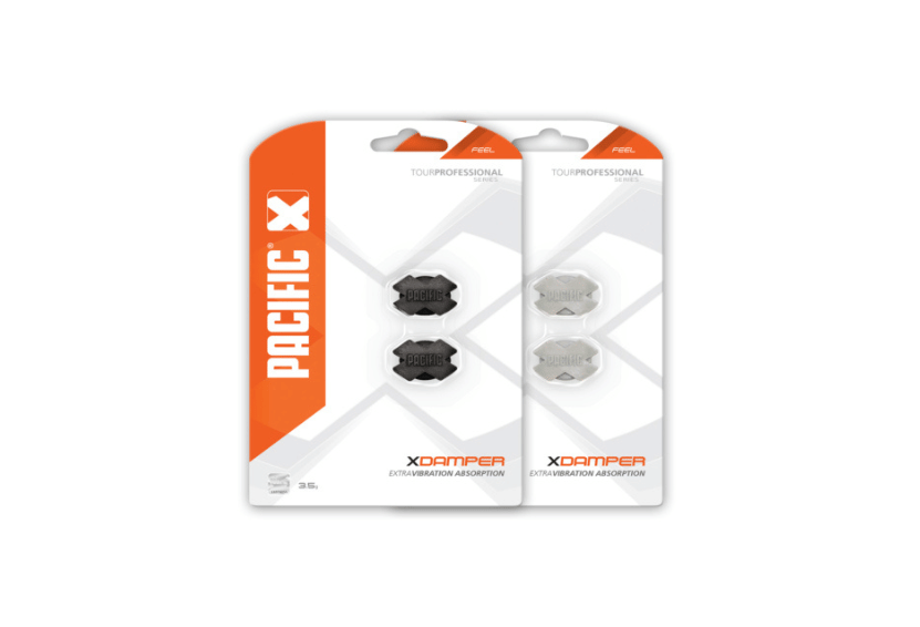 X DAMPER