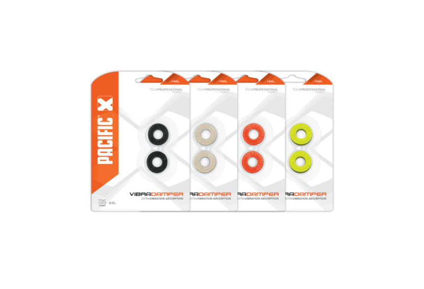 VIBRA DAMPER
(2PC)