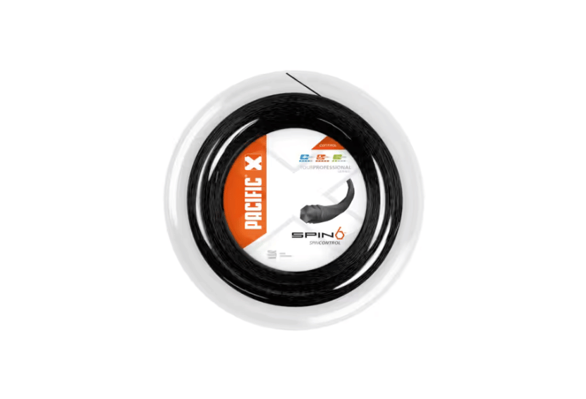 Spin 6